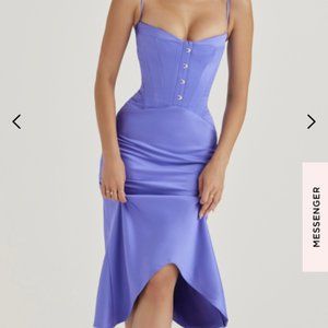 HOUSE OF CB IMOGEN DRESS